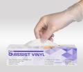 5Assist Vinyl виниловые перчатки 