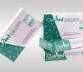GlavMed нитриловые медицинские перчатки 