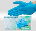 5Assist Vitrile витрильные перчатки
