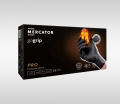 Перчатки нитриловые Mercator Gogrip усиленные