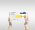 Перчатки латексные DeMax 100 шт.