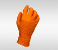 Перчатки нитриловые Steel Grip особопрочные, 8,5 гр.