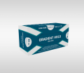 Перчатки Save&Care латексные сверхпрочные Gradient HR Hight Risk, 18 гр.