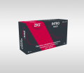 Перчатки нитриловые ZKS IntroBlack 100 шт.