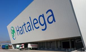 одноразовые перчатки Hartalega