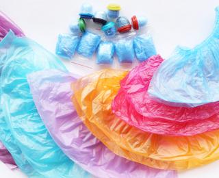 бахилы виды