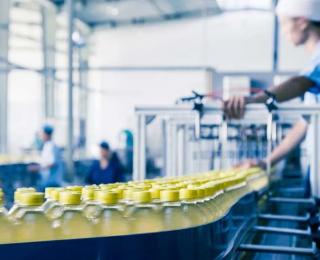 гигиена рук в пищевой промышленности