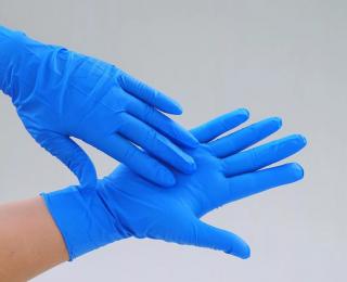 как подобрать размер перчаток