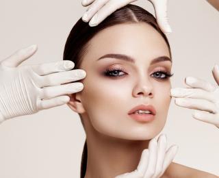 защита рук для салона красоты