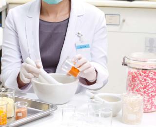 Применение одноразовых перчаток в фармацевтике