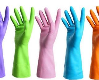 Одноразовые перчатки: советы по выбору