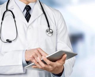 Применение одноразовых перчаток в медицине