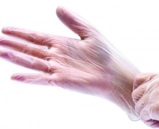 Какие перчатки выбрать: опудренные или неопудренные?