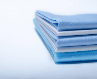 нетканые материалы