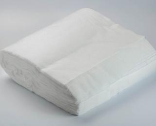 Преимущества и правила выбора одноразовых полотенец