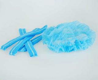 Одноразовые шапочки — как и где используются?