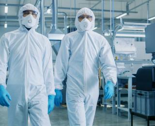 Что такое средства индивидуальной защиты (СИЗ)?