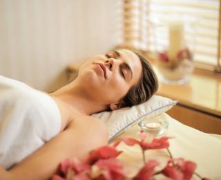 Одноразовое белье в салонах красоты