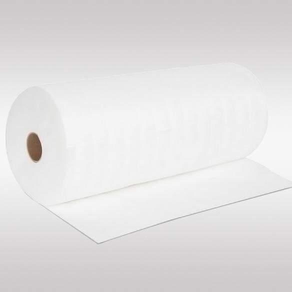 Салфетки в рулоне Спанлейс 20*30 см., 40 гр/м2
