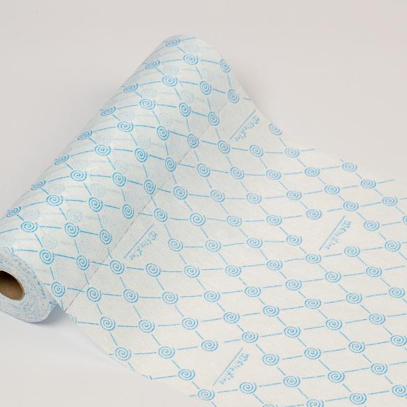 Салфетки в рулоне СМС Премиум 40*60 см.